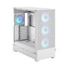 oîtier d^ordinateur en tour complète FRACTAL DESIGN Pop XL Air RGB Bl