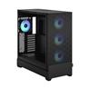 FRACTAL DESIGN Pop XL Air Noir