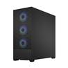 FRACTAL DESIGN Pop XL Air Noir