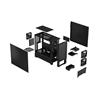 FRACTAL DESIGN Pop Air Black