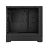 FRACTAL DESIGN Pop Air Black