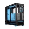 FRACTAL DESIGN Pop Air Black