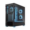 FRACTAL DESIGN Pop Air Black