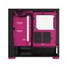 FRACTAL DESIGN Pop Air RGB Black Magenta Core TG ATX High-Airflow Cle