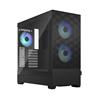 FRACTAL DESIGN Pop Air Black