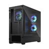 FRACTAL DESIGN Pop Air Black