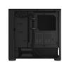 FRACTAL DESIGN Pop Silent Black ATX Sound Damped Solid Panel Mid Towe(Open Box)