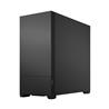 FRACTAL DESIGN Pop Silent Black ATX Sound Damped Solid Panel Mid Towe(Open Box)