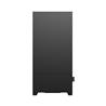 FRACTAL DESIGN Pop Silent Black ATX Sound Damped Solid Panel Mid Towe(Open Box)