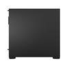 FRACTAL DESIGN Pop Silent Black ATX Sound Damped Solid Panel Mid Towe(Open Box)