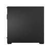 FRACTAL DESIGN Pop XL Silent Black ATX Sound Damped Solid Panel Full
