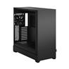 FRACTAL DESIGN Pop XL Silent Black ATX Sound Damped Solid Panel Full