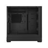 FRACTAL DESIGN Pop XL Silent Black ATX Sound Damped Solid Panel Full