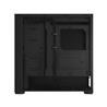 FRACTAL DESIGN Pop XL Silent Black ATX Sound Damped Solid Panel Full