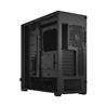 FRACTAL DESIGN Pop XL Silent Black ATX Sound Damped Solid Panel Full