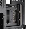 Boîtier d^ordinateur Cooler Master HAF700 EVO H700E-IGNN-S00 en acier SGCC gris titane / maille / plastique ABS / verre trem...