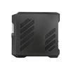 Boîtier d^ordinateur Cooler Master HAF700 EVO H700E-IGNN-S00 en acier SGCC gris titane / maille / plastique ABS / verre trem...