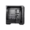 Cooler Master HAF 500 H500-KGNN-S00 Black Steel / Plastic / Tempered Glass ATX Mid Tower Computer Case