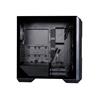 Cooler Master HAF 500 H500-KGNN-S00 Black Steel / Plastic / Tempered Glass ATX Mid Tower Computer Case