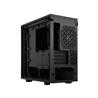 oîtier d^ordinateur FRACTAL DESIGN Define 7 Mini en aluminium brossé/