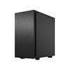 oîtier d^ordinateur FRACTAL DESIGN Define 7 Mini en aluminium brossé/
