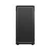 FRACTAL DESIGN Focus 2 Black ATX mATX Mini ITX Clear Tinted Tempered