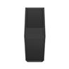 FRACTAL DESIGN Focus 2 Black ATX mATX Mini ITX Clear Tinted Tempered