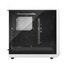 oîtier d'ordinateur moyen tour Fractal Design Focus 2 RGB Blanc ATX m(Open Box)