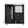oîtier d'ordinateur moyen tour Fractal Design Focus 2 RGB Blanc ATX m(Open Box)