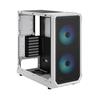 oîtier d'ordinateur moyen tour Fractal Design Focus 2 RGB Blanc ATX m(Open Box)