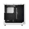 oîtier d'ordinateur moyen tour Fractal Design Focus 2 RGB Blanc ATX m(Open Box)
