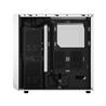 oîtier d'ordinateur moyen tour Fractal Design Focus 2 RGB Blanc ATX m(Open Box)