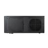 SilverStone SST-GD11B Mid Tower Black