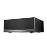 SilverStone SST-GD11B Mid Tower Black