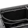 SilverStone SST-GD11B Mid Tower Black