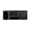 SilverStone SST-GD11B Mid Tower Black