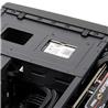 SilverStone SST-GD11B Mid Tower Black
