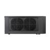 SilverStone SST-GD11B Mid Tower Black
