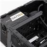 SilverStone SST-GD11B Mid Tower Black
