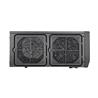 SilverStone Grandia SST-GD09B-C Mid Tower Black