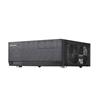 SilverStone Grandia SST-GD09B-C Mid Tower Black