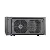 SilverStone Grandia SST-GD09B-C Mid Tower Black