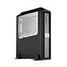 SilverStone Milo SST-ML08B-H Mini ITX Tower Black(Open Box)