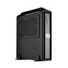 SilverStone Milo SST-ML08B-H Mini ITX Tower Black(Open Box)