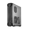 SilverStone Raven SST-RVZ03B-ARGB Mini ITX Noir