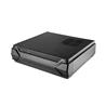 SilverStone Raven SST-RVZ03B-ARGB Mini ITX Noir