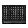SilverStone Sugo SST-SG13P Cube Black(Open Box)