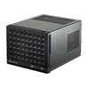 SilverStone Sugo SST-SG13P Cube Black(Open Box)