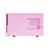 SilverStone Sugo SST-SG13P Mini ITX Rose