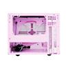 SilverStone Sugo SST-SG13P Mini ITX Rose